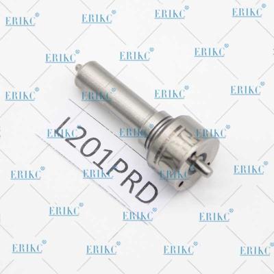 China ERIKC fuel spray nozzle L201 PRD fuel injector nozzle L201PRD for EJBR00801D en venta
