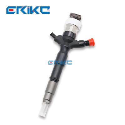 China injection valves 0950009740 095000 9740 diesel injector nozzle tester 095000-9740 for Toyota à venda