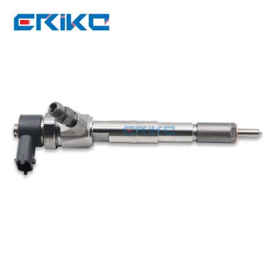 China ERIKC Nozzles Injector 0445110423 0445 110 423 Electronic Unit Injectors 0 445 110 423 for Opel Insignia 2.0 d à venda