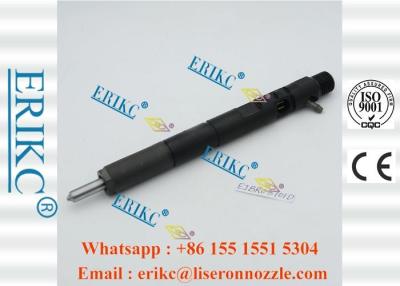 China EJBR03701D Delphi Injectors Spares 33801 4x810 Delphi Common Rail Injector for sale