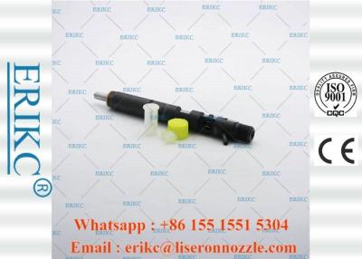 China EJBR04501D Delphi Injectors A6640170121 Delphi 4501D Heavy Truck Injection for sale
