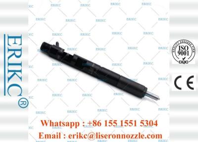 China EJBR05102D Delphi Diesel Injector Parts 28232251 Fuel System Injection EJB R05102D for sale