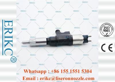 China 095000 5474  Denso Injectors Denso Common Rail Injector Parts 8-97329703-1 for sale