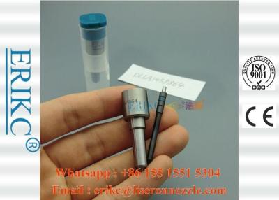 China 093400 8640 Fuel Injector Nozzle  Denso Jet Nozzle Assy DLLA 145 P864 for sale