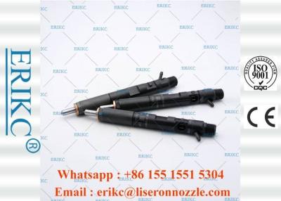 Chine Injecteur commun Delphes EJBR0 1701Z de valve de Delphes 8200365186 d'injecteur de rail d'EJBR01701Z à vendre