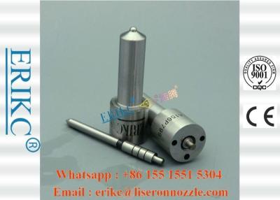China ERIKC 095000-5004 P type Denso injector nozzle dlla 156 p799 common rail diesel nozzle dlla 156p 799 for sale