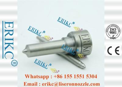 China Espray común ASLA158FL137 de la inyección de Delphi del combustible de la boca L137PRD del inyector del carril de L137PBD en venta