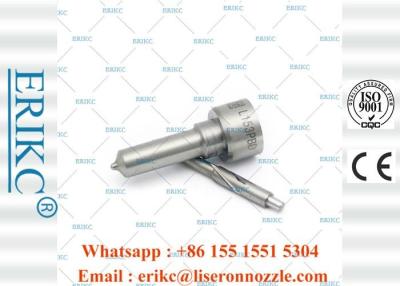 Chine Bec d'injecteur de gazole de L153PBD/bec de distribution diesel L153PRD à vendre