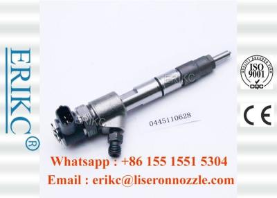 China ERIKC 0 445 110 628 Bosch Jet Injector 0445110628 CRDI Electric injection Assembly 0445 110 628 for Isuzu for sale