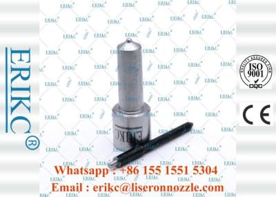 China ERIKC DLLA155P683 denso diesel injector nozzle DLLA 155P683 fuel dispenser spray nozzle DLLA 155 P 683 for sale