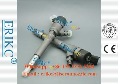 China 0445110101 Bosch Performance Injectors 0 445 110 101 Fuel Spare Parts Injection For Hyundai for sale
