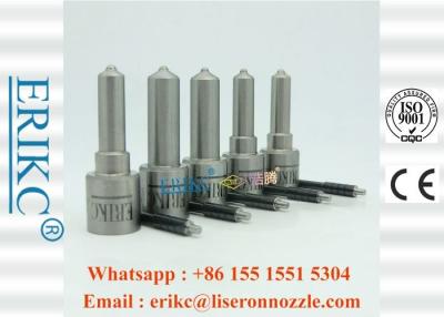 China ERIKC DLLA155P842 diese injection Nozzle DLLA 155 P 842 Oil Burner spray Nozzle DLLA 155P842 for 095000-6590 095000-6591 for sale