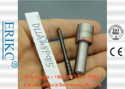 China Engine Denso Injector Nozzle DLLA 148 P915 Diesel Dispensing Nozzle  093400-9150 for sale