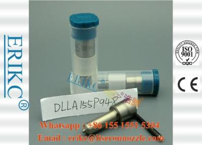 China Denso Diesel Injector Nozzles DLLA 155 P 948 Common Rail Nozzle ERIKC for sale