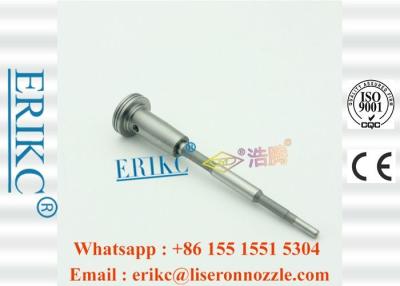 中国 ERIKC F00VC01348の本物のboschのノズル弁F 00V C01 348の0445110261のための元の注入器の圧力弁F00V C01 348 販売のため