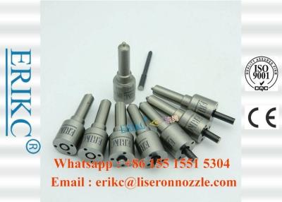 China ERIKC DSLA124P5516 diesel grease gun nozzle type 0 433 175 516 diesel injector nozzle DSLA 124 P 5516 for 0445120238 for sale