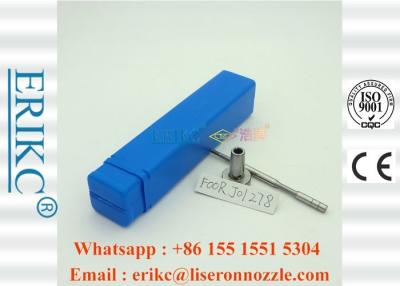 China ERIKC F 00R J01 278 fuel dispenser injection valve F00RJ01278 auto injector control valve F00R J01 278 for 0445120075 for sale