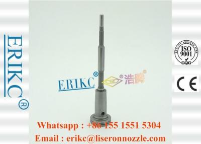 China Válvula común F00R J02 067 de la inyección del carril de la válvula de control del inyector de ERIKC F00RJ02067 Bosch F 00R J02 067 para 0445120043 en venta