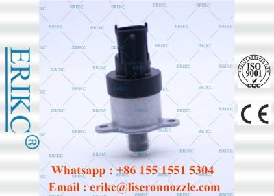 China ERIKC 0 928 400 617 bosch fuel pump metering valve 0928400617 Diesel Pump Pressure Control Valve 0928 400 617 for sale