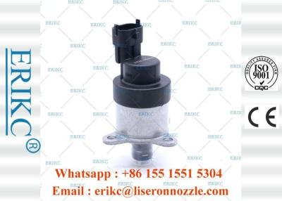 China ERIKC 0928400666 Fuel Pump Injection regulator Metering Valve 0928 400 666 auto engine valve assy 0 928 400 666 for sale