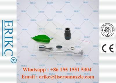 Chine Kit de réparation d'injecteur des kits de réparation de pompe d'injection de carburant d'ERIKC FOOZC99050 FOOZ C99 050 F OOZ C99 050 pour 0445110276 à vendre