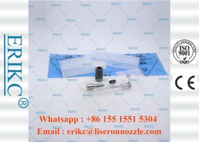 China ERIKC repair nozzle F00ZC99032 fuel injector service F00Z C99 032 car repair kit F 00Z C99 032 for 0445110110 for sale
