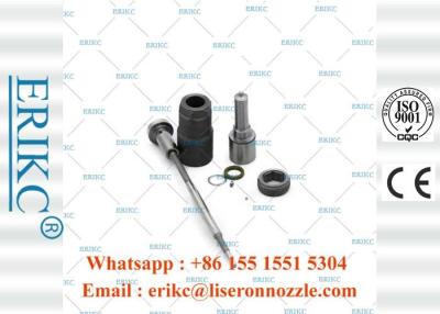 Chine Kit automatique F OOZ C99 051 de bec de pompe de la réparation FOOZ C99 051 réglés de valve d'injecteur de bosch d'ERIKC FOOZC99051 pour 0445110059 à vendre