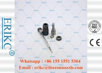 China ERIKC FOORJ03590 auto injector valve repair kit FOOR J03 590 nozzle repair FIT  F OOR J03 590 for 0445120238 04451202 for sale