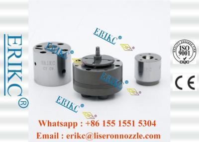 China 10R4844  Injectors Fuel Injector Parts C9 Middle Plate 241-3182  241-3187 for sale