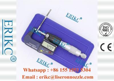 China Metric Inch Electronic Digital Micrometer Set  Inside Diameter Micrometer High Performance for sale