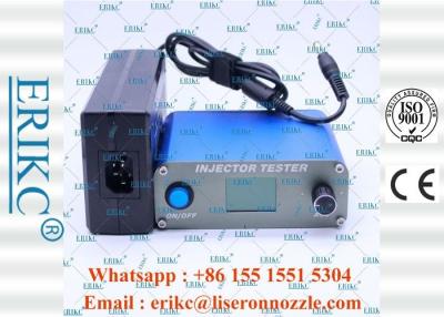 China Denso Diesel Injector Tester Common Rail  / Injector Nozzle Tester Bosch for sale