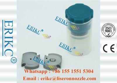 China ERIKC BF11 05# denso control valve-plate 095000-0940 injector orifice valve 095000-0770 23670-39035 DCRI100940 for sale