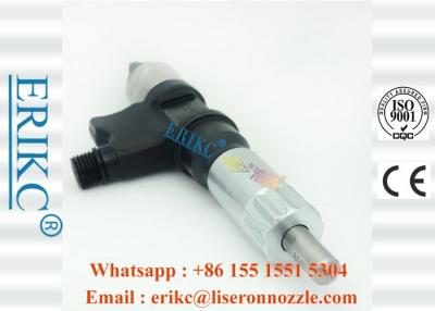 China 095000 5340 Pump Denso Injectors 095000 5341 Fuel Injector Denso 8 97602485 6 for sale