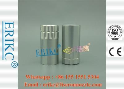 China ERIKC E1022002 Denso nozzle cap diesel automobile DCRI 1022002 common rail nozzle tip caps injector sprayer nut for sale