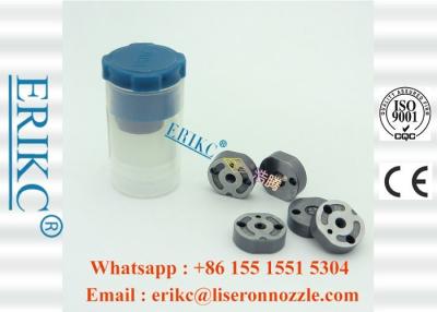 China ERIKC 10#  095000-6970 denso common rail valve orifice plate 23670-09190 injector control valve 23670-09230 23670-09270 for sale