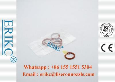 China Goma de silicona da alta temperatura O Ring Repair Fittings FOORJ01605 de los anillos o F00R J01 605 del silicón en venta