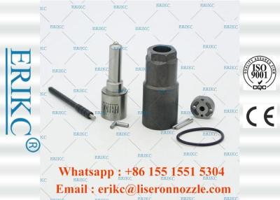China 095000 7761  Injector Repair kit 095000 7760 auto injector nozzle DLLA145P864 for sale