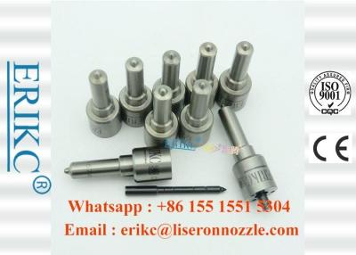China ERIKC DSLA150P1156 bosch diesel fuel pump nozzle 0 433 175 343 spray nozzle DSLA 150 P 1156 for 0414 720 210 for sale