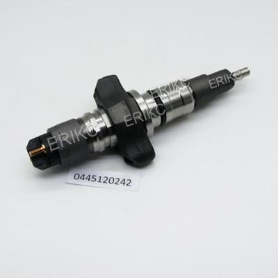 China ERIKC 0445120242 Diesel Bosch Engine Injection 0 445 120 242 Fuel Pump Injector 0445 120 242 for Dong Feng for sale
