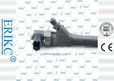 China 0445110275 Bosch Injectors Diesel Common Rail System 0 445 110 275 Injector Assy 0445 110 275 for sale