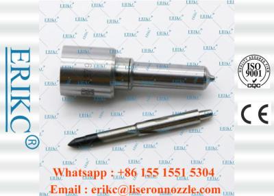 China G379 diesel injection nozzle and Delphi common rail injector spray nozzle for sale