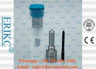 Chine 0433172363 bec diesel DLLA 151 P 2363 de Bosch d'injecteur de pompe d'injection de DLLA 151P 2363 pour 0445110534 à vendre