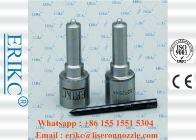 Chine Bec automatique 0 d'injection de pompe à essence de DLLA 153 P 2644 433 172 644 DLLA 153 P2644 DLLA 153P 2644 à vendre