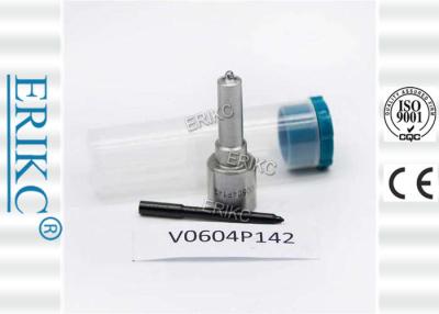 China ERIKC Fuel Injector Siemens Injectors V0604P142 Spraying Nozzles For Car for sale