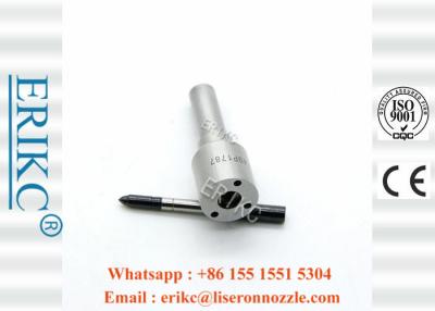 China Boca de espray diesel de alta presión del aceite del inyector P1787 de la boca DLLA 149P1787and DLLA 149 de Bosch en venta