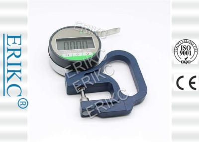 China Common Rail Injection Tool Digital Micrometer Thickness Gauge Caliper Shims Measuring Tools for sale