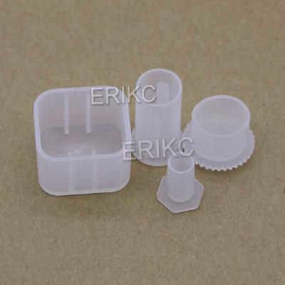中国 ERIKC Siemens Common Rail Injector Plastic Prot E1023610 Plastic Cap 販売のため