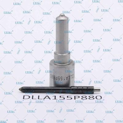 China ERIKC DLLA 155P880 Diesel Engine Nozzle DLLA 155 P 880 Fog Spray Nozzle DLLA155P880 For Denso for sale