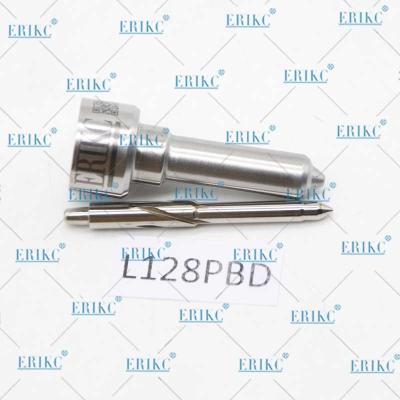 China ERIKC Diesel Parts Nozzle L128PBD Fuel Injector Nozzle L128 PBD For FORD Mondeo 16v Mk III 2.0L TDCi (115bhp for sale