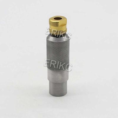 China ERIKC Common Rail Injector Solenoid Valve Gap Adjustment Washer Shims E1023612 Lift Measuring Repair Tool for Siemens en venta